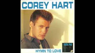 Watch Corey Hart Hymn To Love video