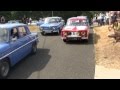 Coupe R8 gordini Autodrome Heritage Festival Montlhery 2011 (spoilt43)