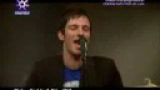 Watch Alistair Griffin Bring It On video