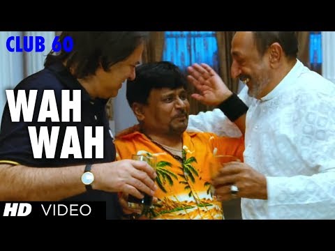 Wah janab tv serial video song