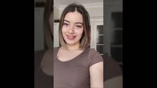 Hira Bu Gün Tiktoka Giriyir Tik Tok Videoları