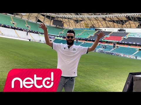 Albay - Konyaspor 100 Yıl Şampiyonluk Marşı