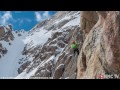 New route established on the South Pillar of Kyzyl Asker, China | EpicTV Climbing Daily, Ep. 146