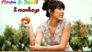Watch Anni B Sweet 2 Monkeys video