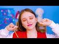 NHỮNG ĐIỀU CHỈ CON GÁI HIỂU || Khó Khăn Con Gái bởi 123 GO