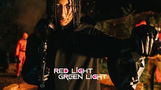 Watch Digga D Red Light Green Light video