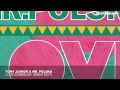 Tony Junior & Mr. Polska  - Love Somebody (Radio Edit) [Free Download]