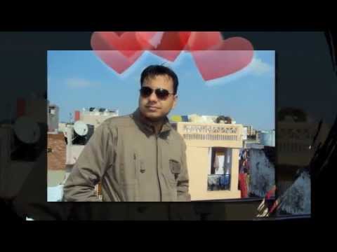 Ghungroo ki Tarah bajta raha hu main Cover by Abhishek Bhatnagar...