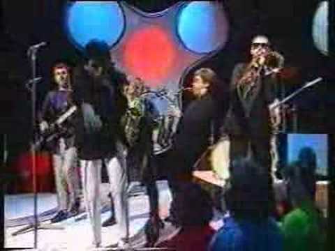 Dexy's Midnight Runners - Dance Stance