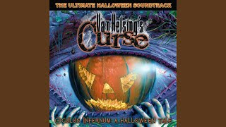 Watch Van Helsings Curse Revenge video