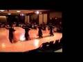 Dancesport Team Cebu City in New York #1