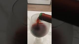Şarap kadehi