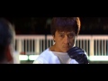 Jackie Chan - fight scenes - Gorgeous\Великолепный (1999)