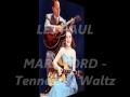 view Tennessee Waltz (with Mary Ford)