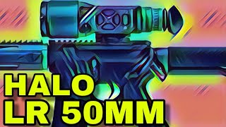 N-Vision Halo Lr 50Mm Full Review