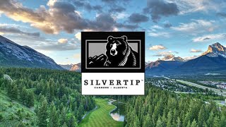 Silver Tip Resort - Alberta Fing