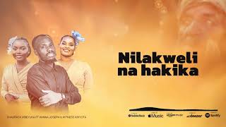 Shadrack Mbeyuka- Nikuone Ft Witness Kinyota & Hannah Joseph