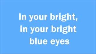 Watch Nina Nesbitt Bright Blue Eyes video