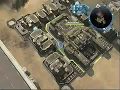 Halo Wars - Legendary Campaign Walkthrough - Mission 5: Arcadia Outskirts (Part 2 / 2)