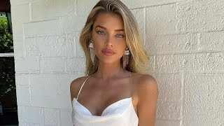 진 왓츠 Jean Watts 2 모델 Model 인플루언서 Influencer 인스타그램 스타 Instagram Star