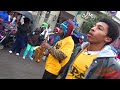 mardi gras parade