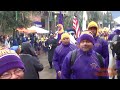 mardi gras parade