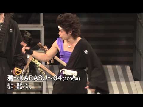 D-BOYS 10th Anniversary プロジェクト Dステロングトレイラー パート1 d-boys 検索動画5 D-BOYS 10th Anniversary プロジェクト Dステロングトレイラー パート1 d-boys 検索動画 5