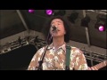 "夏の日の想い出" Sentimental City Romance Fuji Rock 2007 "Dancing Music"