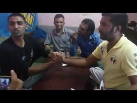 pani diyaan challaan howan MANNAT BY RAJA FM