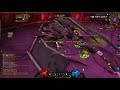 World of Warcraft Patch 7.3 Ret Pally Nythendra Solo