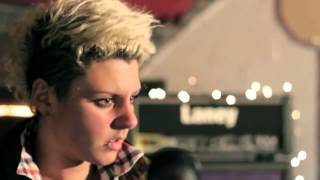 Christina Novelli - Hurt