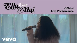 Ella Mai - Easy