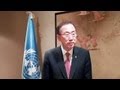 Elítélte az ENSZ a nyomozóik elleni szíriai támadást