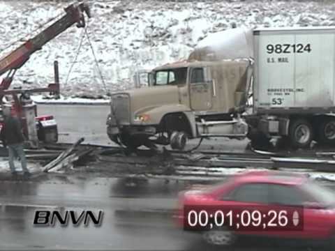 1/28/2003 Hazardous Driving Video