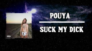 Watch Pouya Suck My Dick video