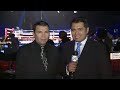 Keith Thurman vs. Julio Diaz - Análisis Antes de la Pelea - SHOWTIME Boxeo