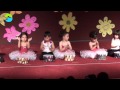 oyunun ötesi anaokulu yılsonu gösterisi 2012-2013 -6 - Film Yorum