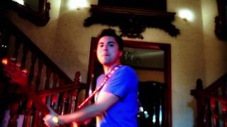 Watch 2contra1 Rolleando Fuerte video