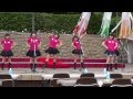看板娘。 ススメ 安城七夕親善大使オーディション 2014.5.25