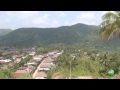 Tanintharyi Border Town: Endangered Ancient City