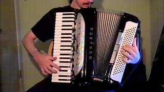 Dorival Caymmi Маrchа Dоs Реsсаdоrеs Accordion Dorival Caymmi Маrchа Dоs Реsсаdоrеs Accordion