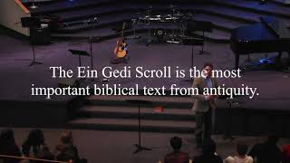 Has The Bible Been Miscopied?