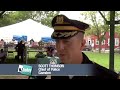 Camden Struggles With Murder Rate and Shrinking Police Force
