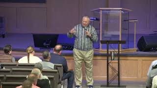 PàS Annapolis 2022 | Wednesday Afternoon | C.M. Wright