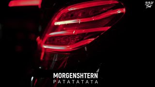 Morgenshtern, Витя Ак - Ратататата (Blvck Cobrv Remix 2021)