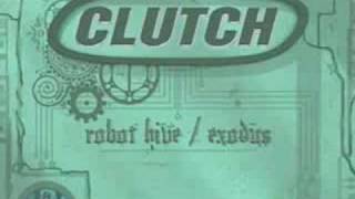 Watch Clutch Circus Maximus video