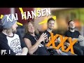 Kai Hansen about "XXX" Pt. 1