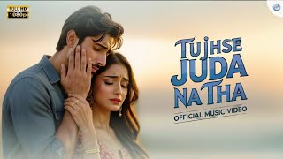 Tujhse Juda Na Tha - New Bollywood Romantic Song Hindi Heartbreaking Song 2025