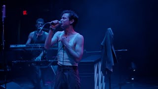 Perfume Genius - Nothing At All