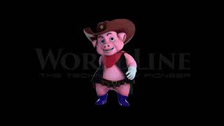 WorldLine Technology - Sample Video for HoloExpo